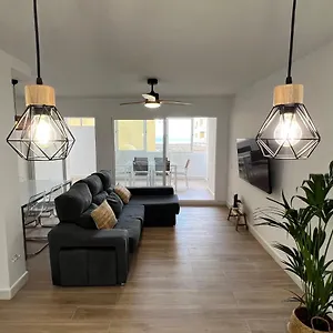 Appartement & Center, Marbella